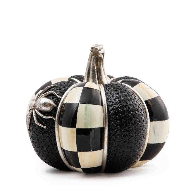 Spellbound Spider Pumpkin image number 4