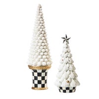 Farmhouse Icing Small Tree