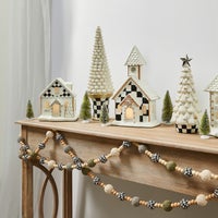 Farmhouse Icing Large Tree