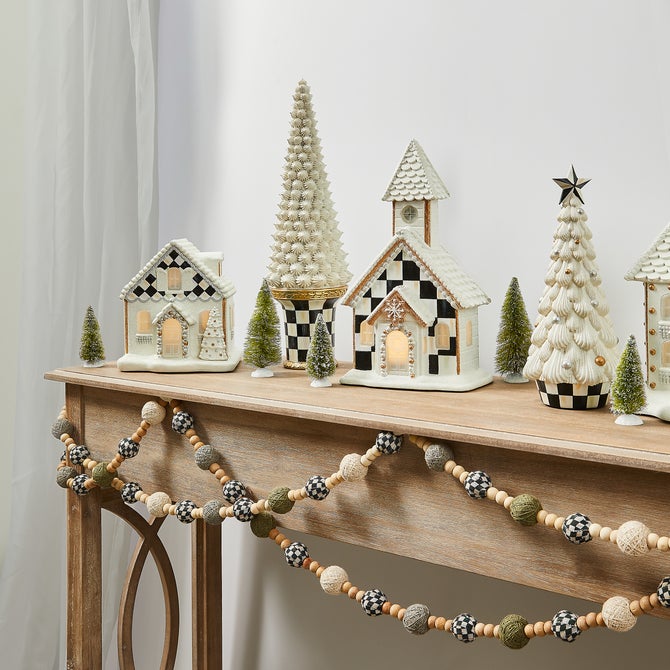 Farmhouse Icing Large Tree image number 1