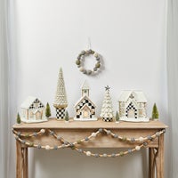 Farmhouse Icing Large Tree