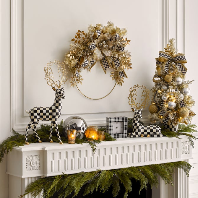 Glam Up Tabletop Tree image number 1