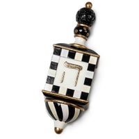 Courtly Classic Dreidel