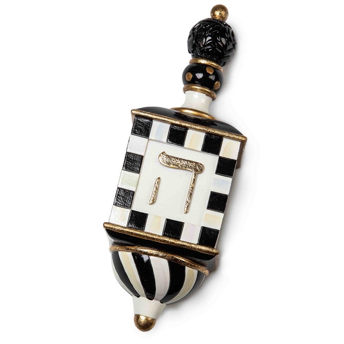 Courtly Classic Dreidel image number 2