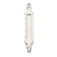 Courtly Mezuzah
