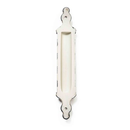 Courtly Mezuzah