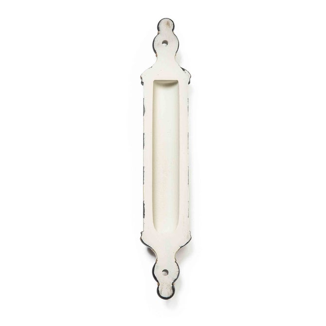 Courtly Mezuzah image number 1