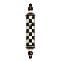 Courtly Mezuzah