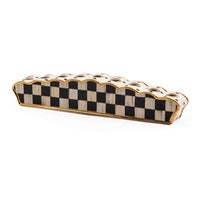 Courtly Classic Menorah
