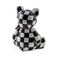 Courtly Bear Bank