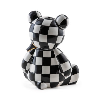 Courtly Bear Bank