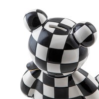Courtly Bear Bank