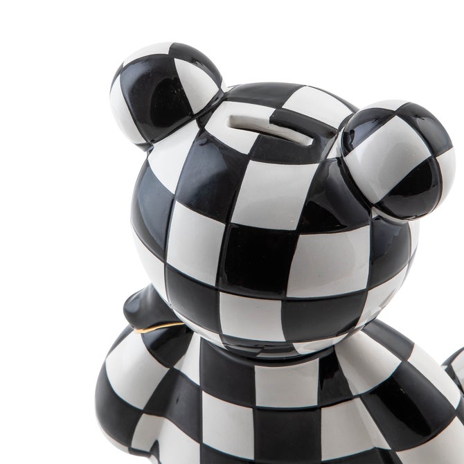 Courtly Bear Bank image number 2