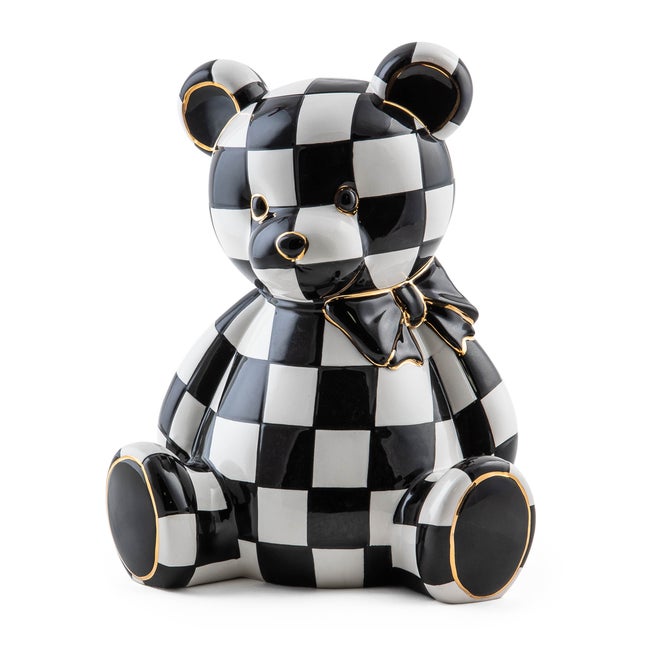 Courtly Bear Bank image number 0