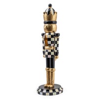 Courtly Guard Nutcracker