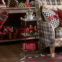 Cozy Christmas Cardinals, Set of 3