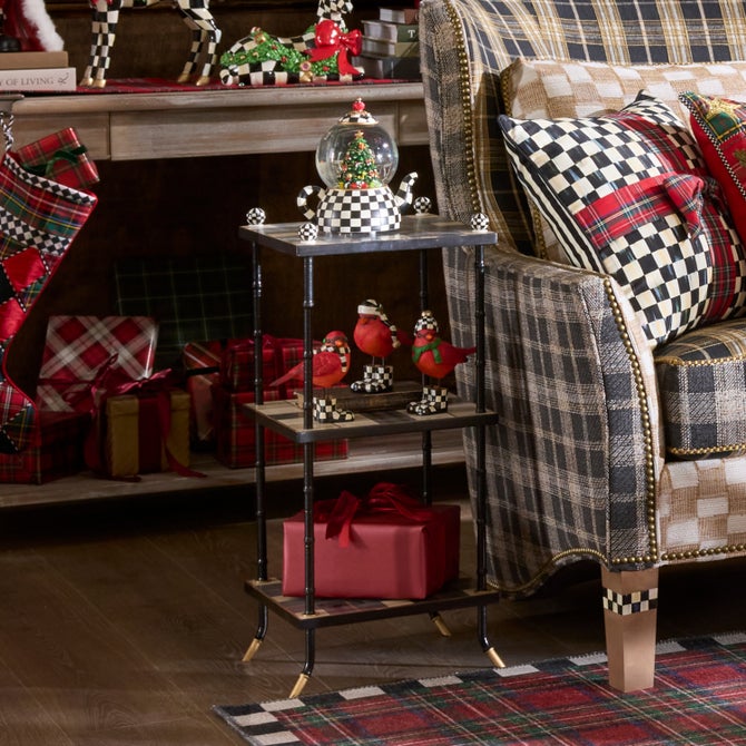 Cozy Christmas Cardinals, Set of 3 image number 2