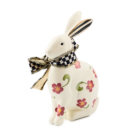 Floral Rabbit