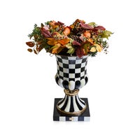 Autumn 28" Urn Ring