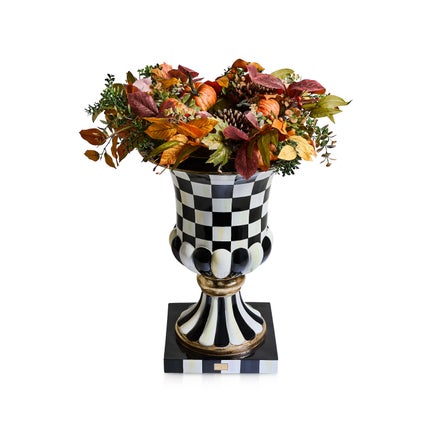 Autumn 28" Urn Ring Autumn 28" Urn Ring