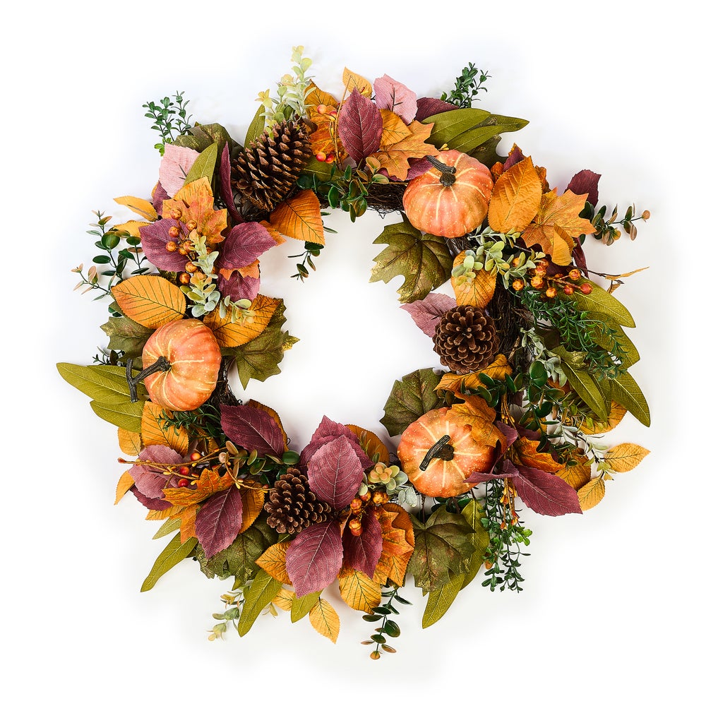 Autumn 24