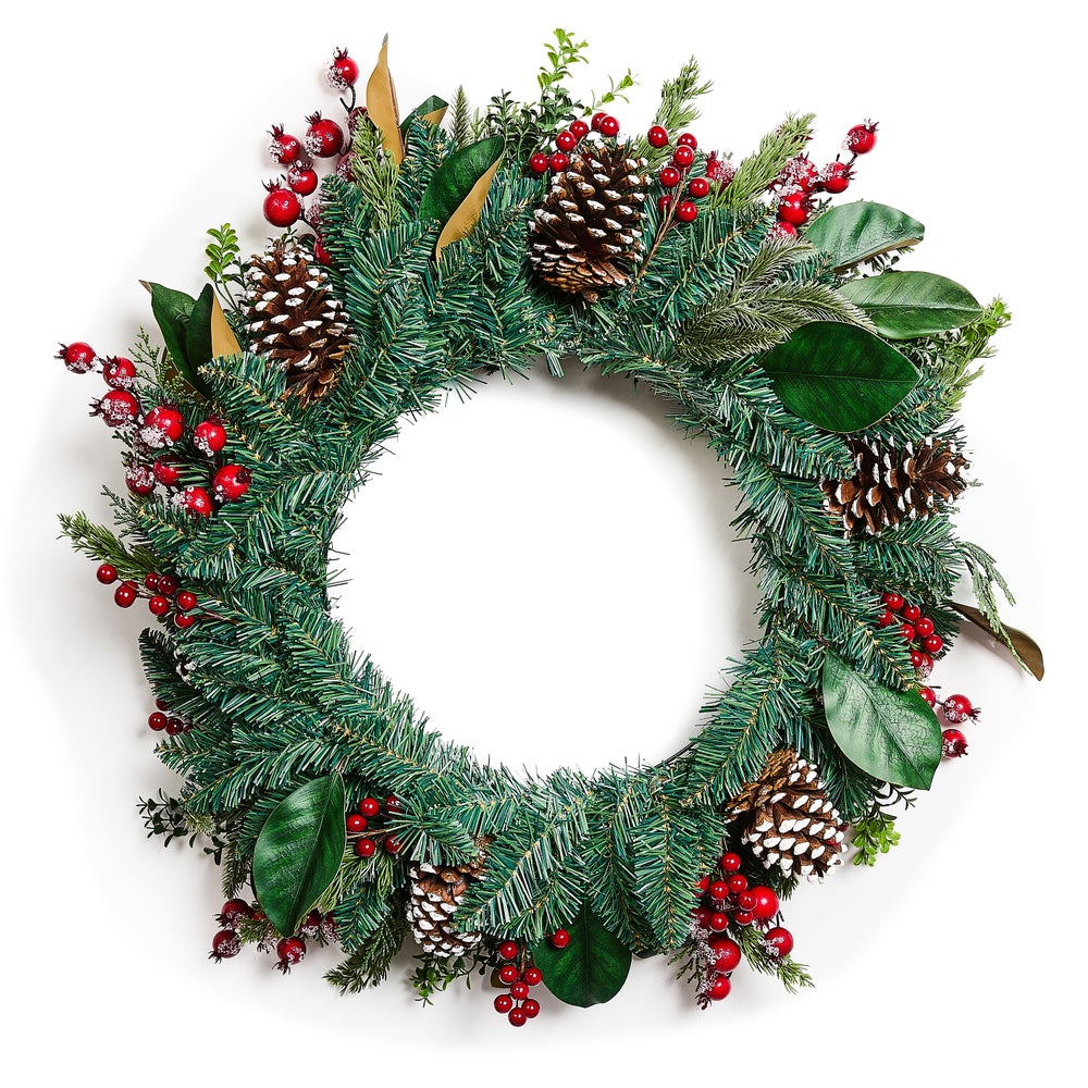 Holiday Berry 24 Holiday Berry 24