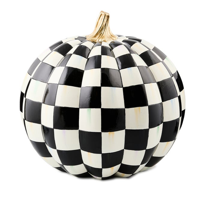 Halloween Illuminated Haunted House Pumpkin Scene image number 1