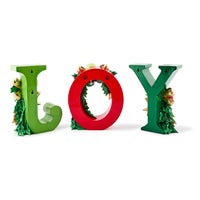 Check It Out Illuminated JOY
