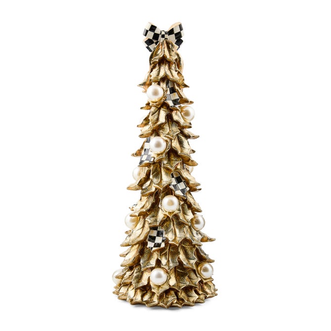 Courtly Noel Short Pearl Tree image number 1