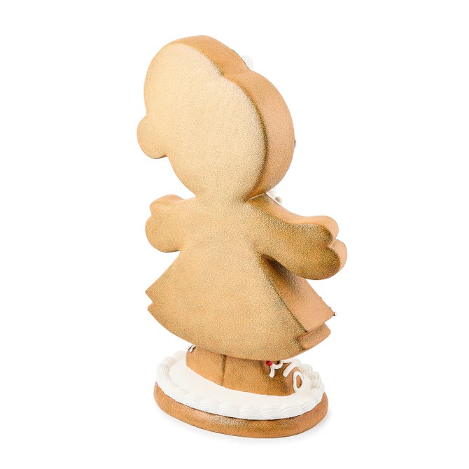 Gingerbread Trophy Girl image number 3