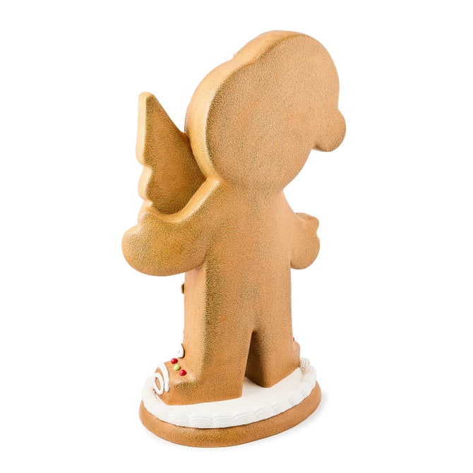Gingerbread Trophy Boy image number 3