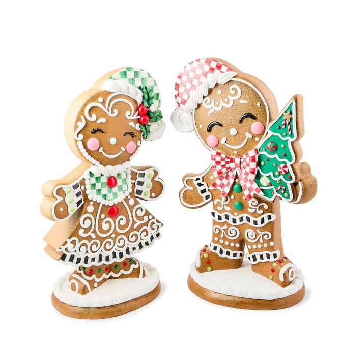 Gingerbread Trophy Boy image number 2