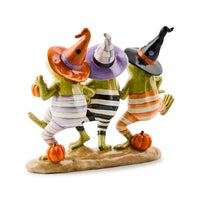 Halloween Fergal Trio Figurine