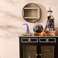 Halloween Fergal Witch's Hat