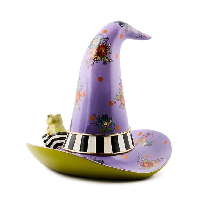 Halloween Fergal Witch's Hat image number 2