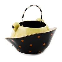 Halloween Fergal Basket