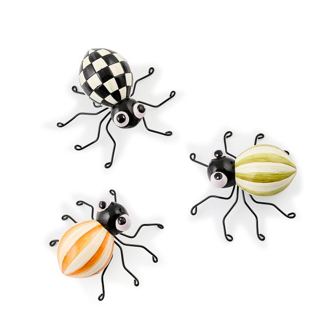 Fergal's Friend Spiders, Set of 3 image number 2