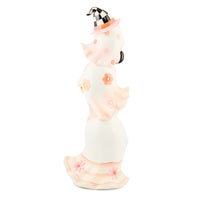 Hocus Pocus Illuminated Stacked Ghosts Figure