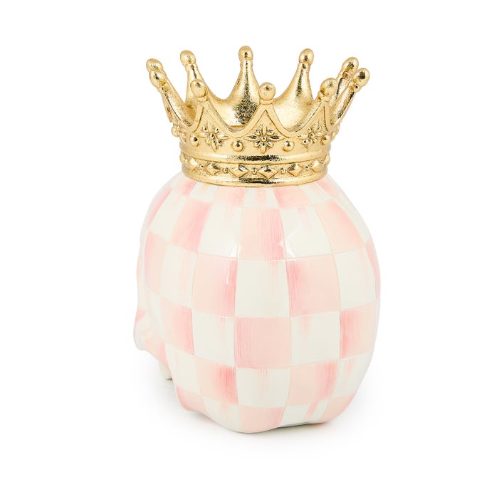Rosy Check Crowned Skull image number 2