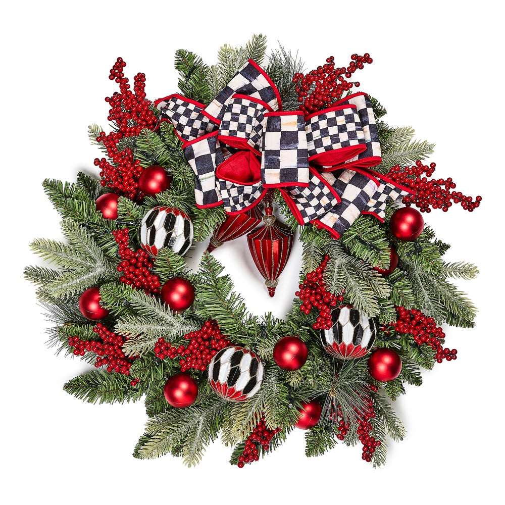 Merry Christmas Illuminated 24