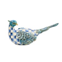 Royal Autumn Pheasant Figurine