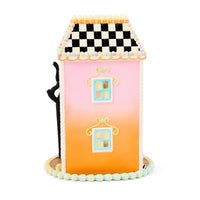 Trick or Treat Illuminated Sweets Mansion