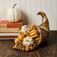 Trick or Treat Pillar Candle Holders, Set of 3
