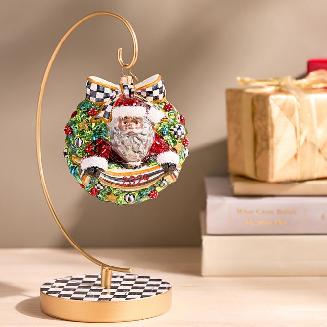 Classic Courtly Ornament Stand image number 3