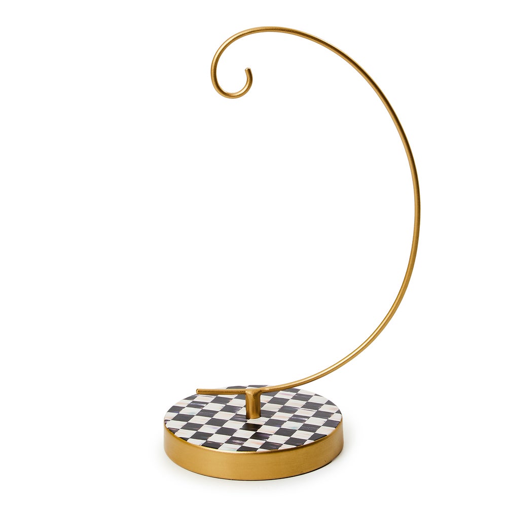Classic Courtly Ornament Stand mackenzie-childs Panama imagen 1