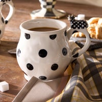Cow Creamery Mug