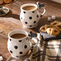Cow Creamery Mug