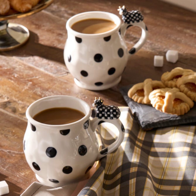 Cow Creamery Mug image number 3