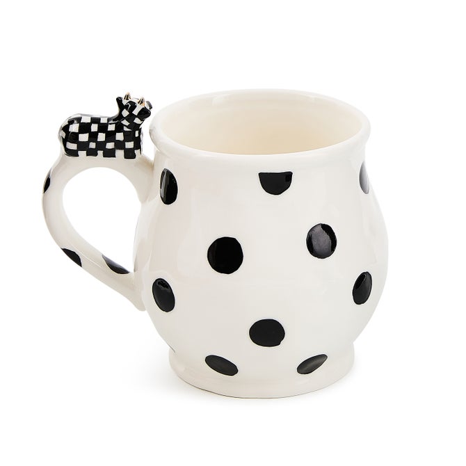 Cow Creamery Mug image number 2