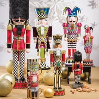 Highland Nutcracker
